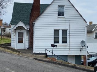 403 Highfield Ave, Canonsburg, PA 15317