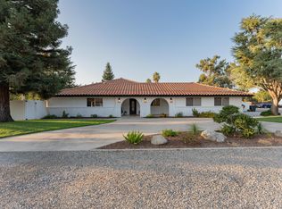 5428 W Pershing Ave, Visalia, CA 93291