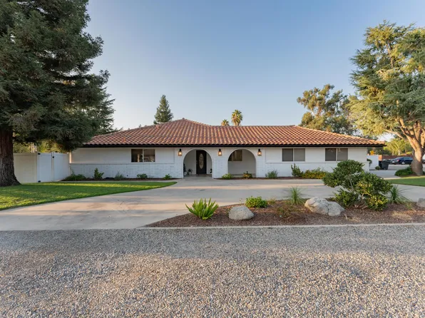 5428 Pershing Avenue, Visalia, CA 93291