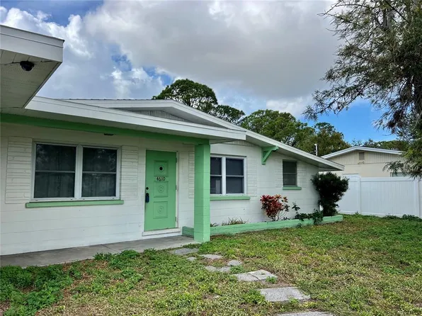4610 21ST STREET W, BRADENTON, FL 34207