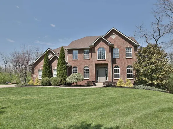 6886 Hickory Pointe Dr, Liberty Township, OH 45044