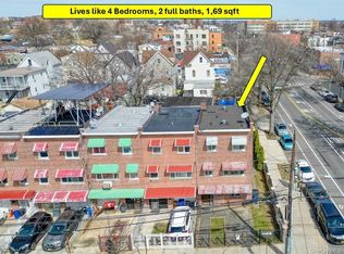 877 E 223rd Street, Bronx, NY