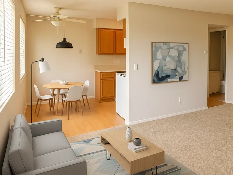 2700 Rosalyn Ct #304 — Photo 1