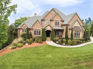 220 Eagle Ridge Trl, Cleveland, GA 30528