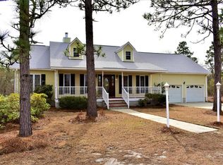 411 Cedar Rd, Windsor, SC 29856