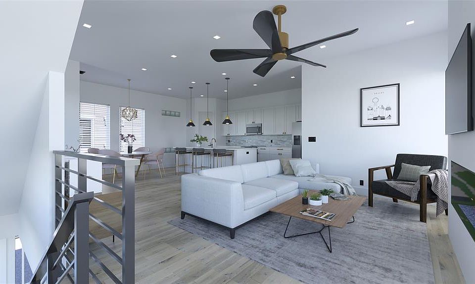2nd image of 2130 Shea Rd #4