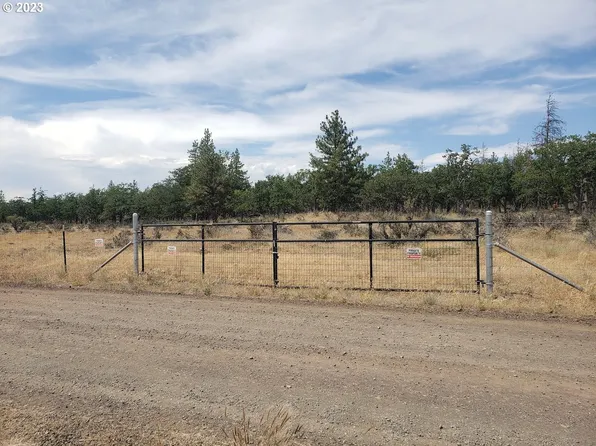 Mercy Ln, Goldendale, WA 98620