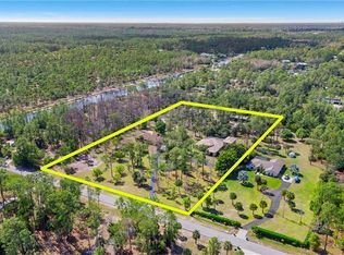 1545 29th St SW, Naples, FL 34117