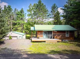 (Undisclosed Address), Minocqua, WI 54548