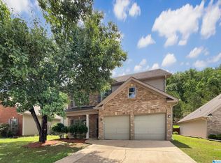 5882 Forest Lakes Cv, Sterrett, AL 35147