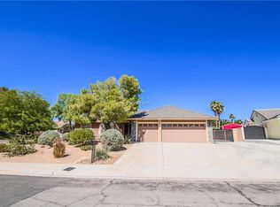 1630 Broadmoor Cir, Boulder City, NV 89005