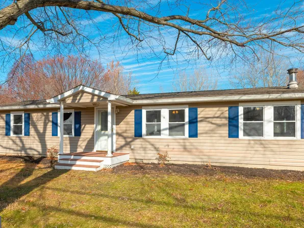 108 Oregon Rd, Stevensville, MD 21666