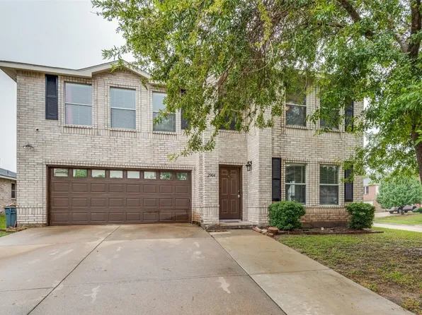 2904 Santa Sabina Dr, Grand Prairie, TX 75052
