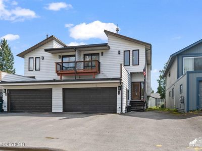 714 Fischer Ave, Anchorage, AK, 99518