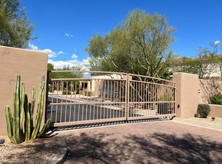 7525 E Wing Shadow Rd, Scottsdale, AZ 85255