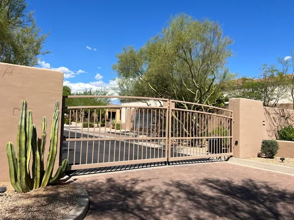 7525 E Wing Shadow Rd, Scottsdale, AZ 85255