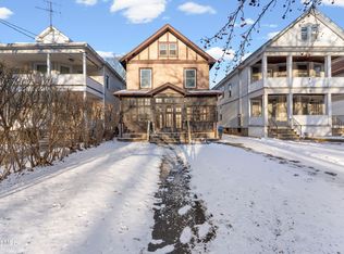 148 N Pine Ave, Albany, NY 12203