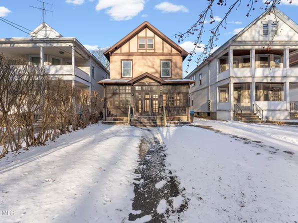 148 N Pine Avenue, Albany, NY 12203