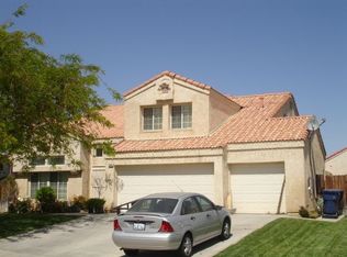 37448 Laramie St, Palmdale, CA 93552