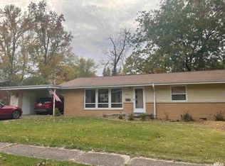 602 S Taylor Dr, Carbondale, IL 62901