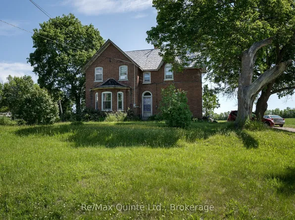 10 Declair Rd, Tweed, ON K0K 2K0