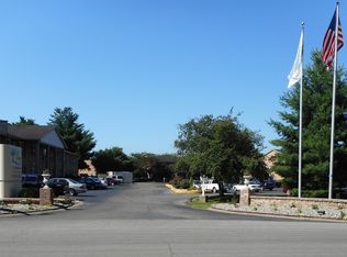River Chase Apartments, Clarksville, IN 47129