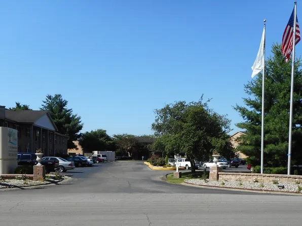 River Chase Apartments