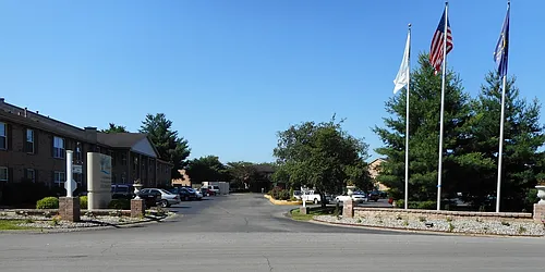 River Chase Apartments Photo 1
