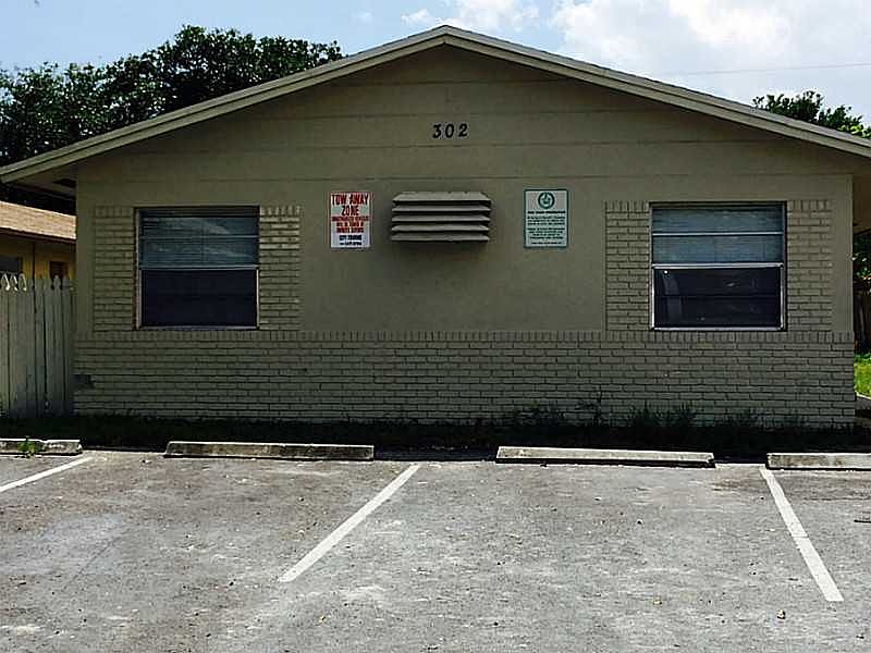 1st image of 302 SW 2nd Ct #1-3