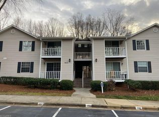 5615 Hornaday Rd UNIT N, Greensboro, NC 27409