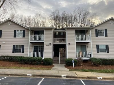 5615 Hornaday Rd UNIT N, Greensboro, NC, 27409