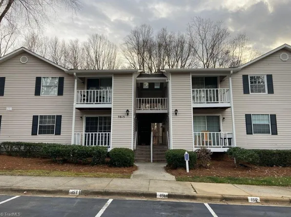 5615 Hornaday Rd Unit N, Greensboro, NC 27409