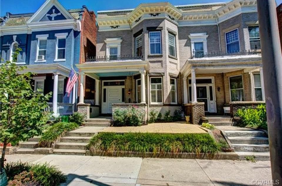 1st image of 2310 W Grace St #2