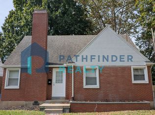 1731 Kipling Dr, Dayton, OH 45406