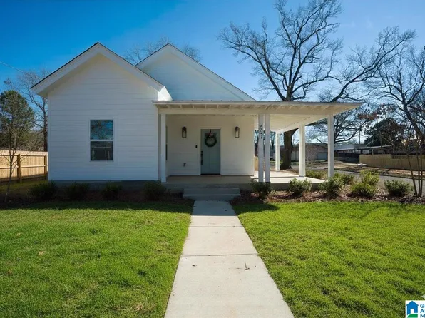 4901 2nd Ave N, Birmingham, AL 35212