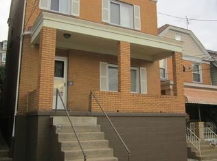 101 Westwood St, Pittsburgh, PA