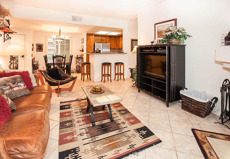 Large Living Areas
