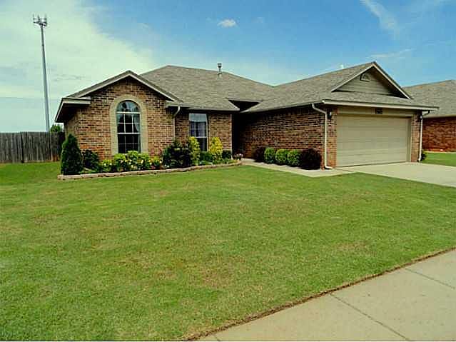 1st image of 9605 Crooked Creek Ln