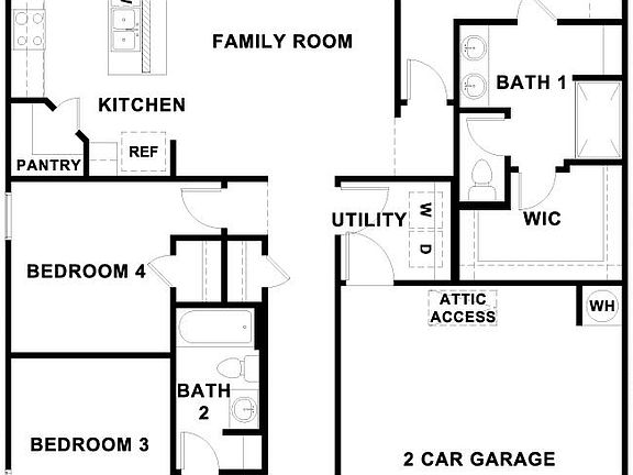 2nd image of this home