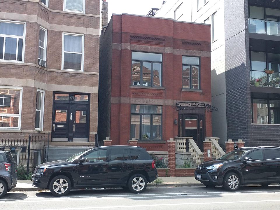 1st image of 2545 W Augusta Blvd Unit 2