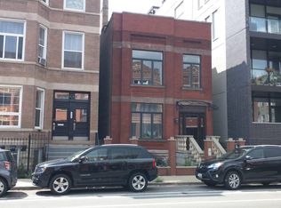 2545 W Augusta Blvd UNIT 2, Chicago, IL 60622