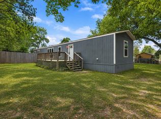 809 Burney St, Colbert, OK 74733