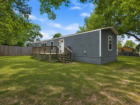 809 Burney St, Colbert, OK 74733