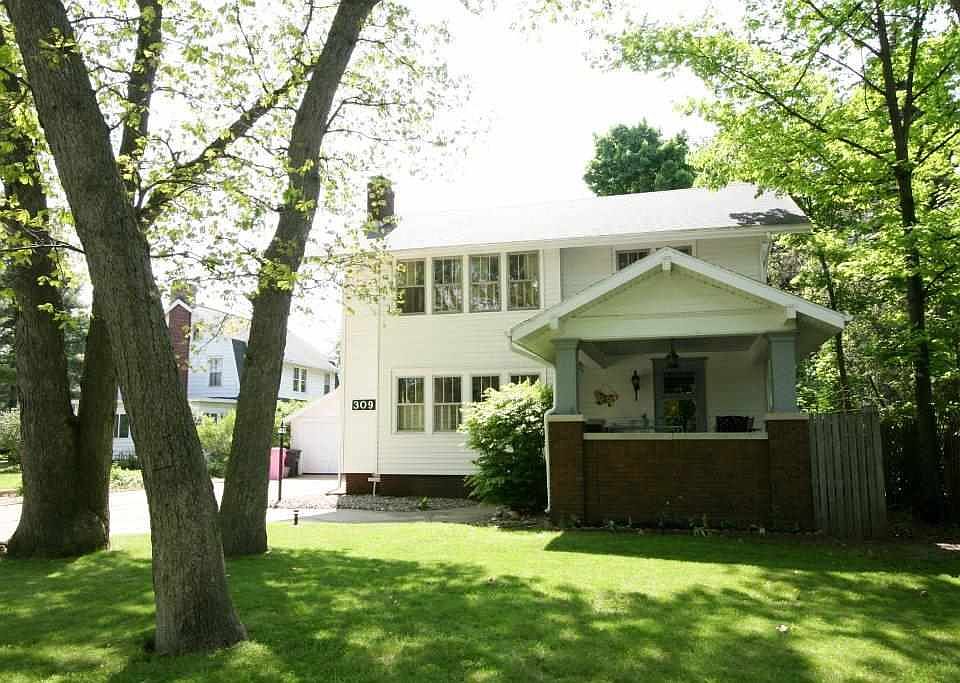 1st image of 309 East Blvd