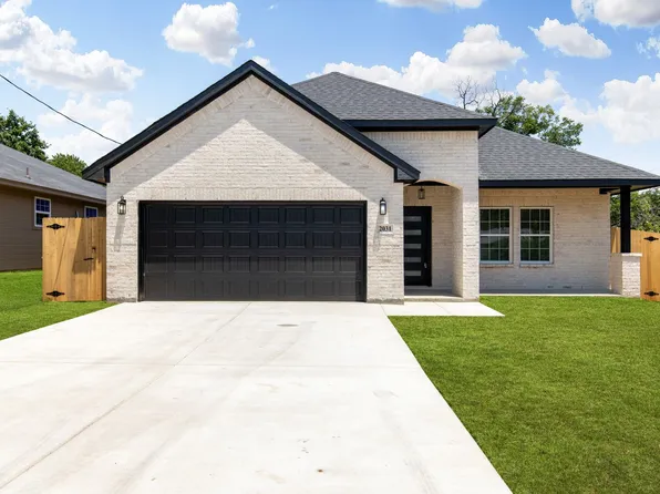 2031 Langston St, Fort Worth, TX 76105