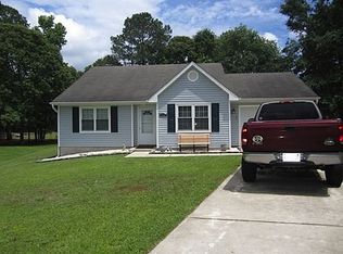 404 Somerset Cv, Jacksonville, NC 28546