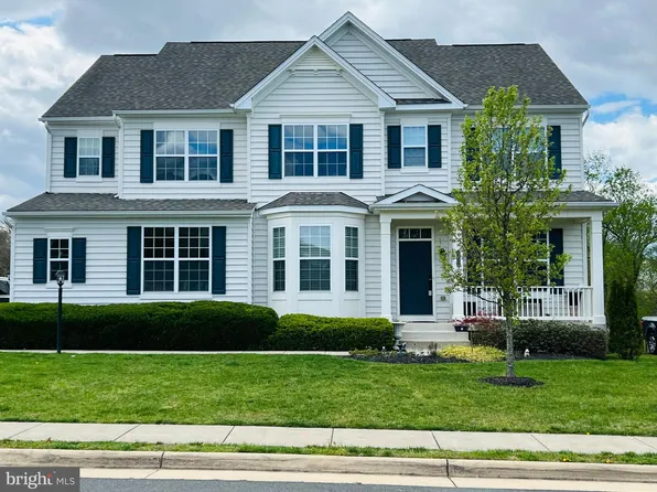 13554 Eagles Rest Dr, Leesburg, VA 20176