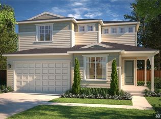 3863 Brothers Ct, Gig Harbor, WA 98332