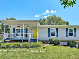 4831 Candlelight Cir, Roanoke, VA 24019