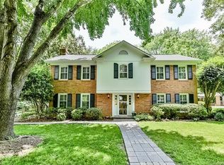 1803 Tenby Ct, Charlotte, NC 28226